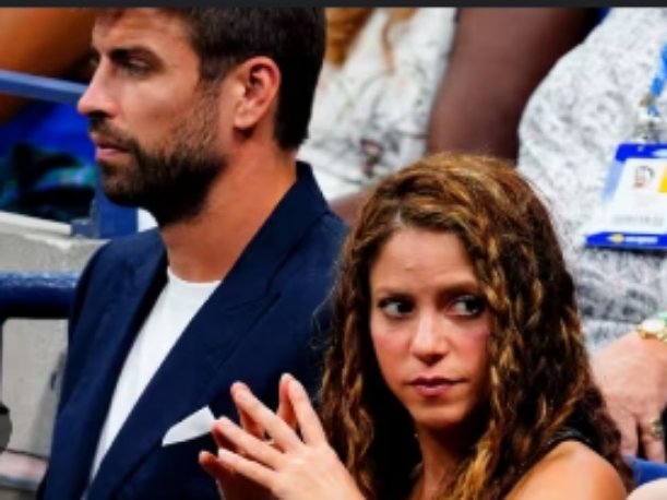 stefaniacatallo's tweet photo. #Shakira #ShakiraPique una discutibile vendetta musicale
#thewomensentinel
https://t.co/be75idodxF https://t.co/gUJcfNB8QZ