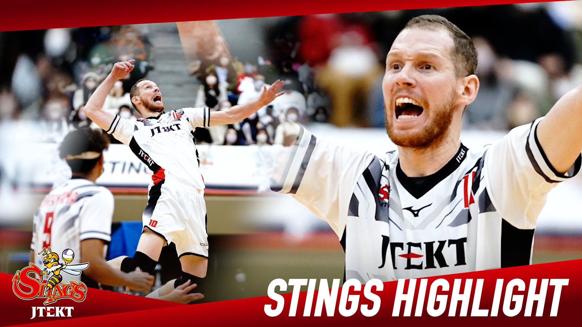 Jtekt Stings Jtektstings Twitter