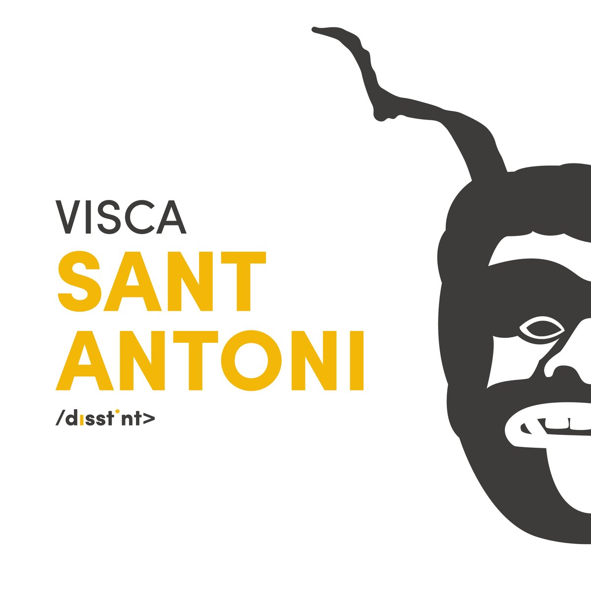 Encara que ens dediquem al món online, també ens agrada seguir les nostres tradicions, així que avui vespre ens podràs trobar torrant a colca fogueró per Manacor!

Molts d'anys per demà a tots els Tonis i Tonines!