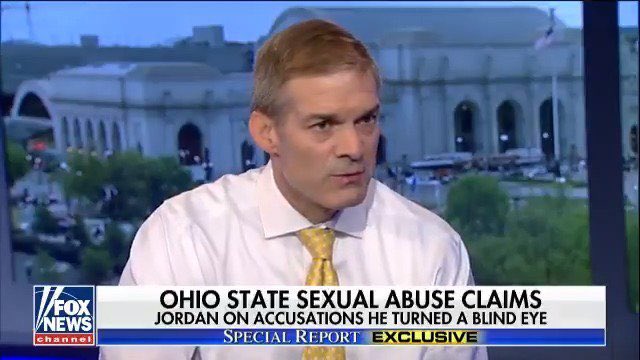 Tamie Wilson for US Congress (OH-4) (@tamieuscongress) on Twitter photo URGENT: I'm coming for you again, <a href="/Jim_Jordan/">Rep. Jim Jordan</a>, and I'm starting my mission now to put you on the unemployment line in 2024!
Please chip in $10, $25, $50, $100 or more to help me destroy this conman! secure.actblue.com/donate/wilsona URGENT: I'm coming for you again, <a href="/Jim_Jordan/">Rep. Jim Jordan</a>, and I'm starting my mission now to put you on the unemployment line in 2024!
Please chip in $10, $25, $50, $100 or more to help me destroy this conman! secure.actblue.com/donate/wilsona