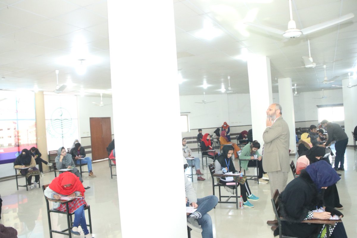 SLMCSWL's tweet photo. Visit to Exam Centre for Fourth year MBBS Professional dated 16th January 2023 https://t.co/2GhSu1djWC