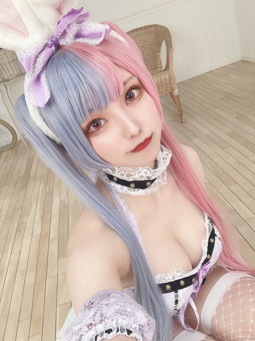 コスプレイヤーきちぴよのTwitter画像29