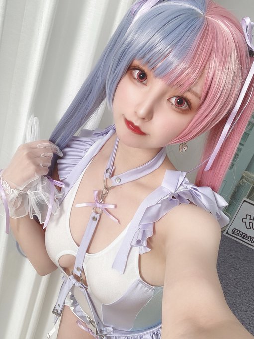 コスプレイヤーきちぴよのTwitter画像28