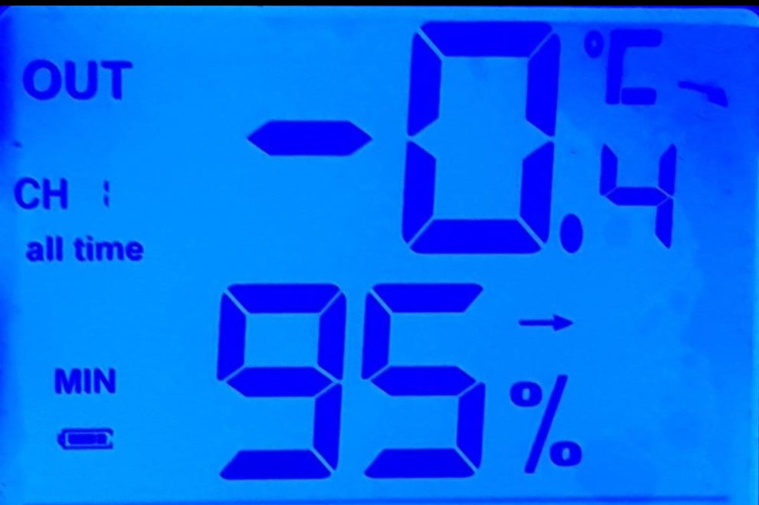 TimeTravel1947's tweet photo. 🔴Due to the severe cold in #Lahore, the temperature fell below the freezing point, due to fog in places, a layer of snow froze on the park, field and vehicles.
#WeatherUpdate #ColdWave #FreezingPoint #Fog
#TTalert https://t.co/MMCSBrq4Gh