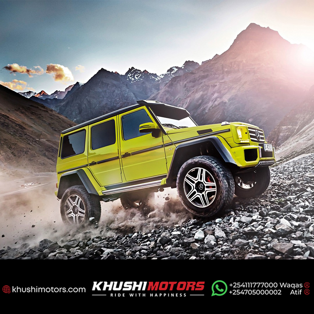 Khushimotor's tweet photo. There Is Nothing Like An Adventure, Without A Jeep Venture
__ __ __ __
💥We're here to help you get the car you've always wanted!
📞CONTACT US:
📱Waqas:+254 111 777 000
📱Atif: +254 705 000 002
#supercar #bestsale #KhushiMotorskenya #cars #Kenya https://t.co/tY2V3fVlKF