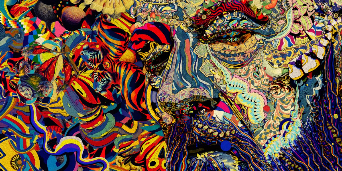 Laprisamata tweet media