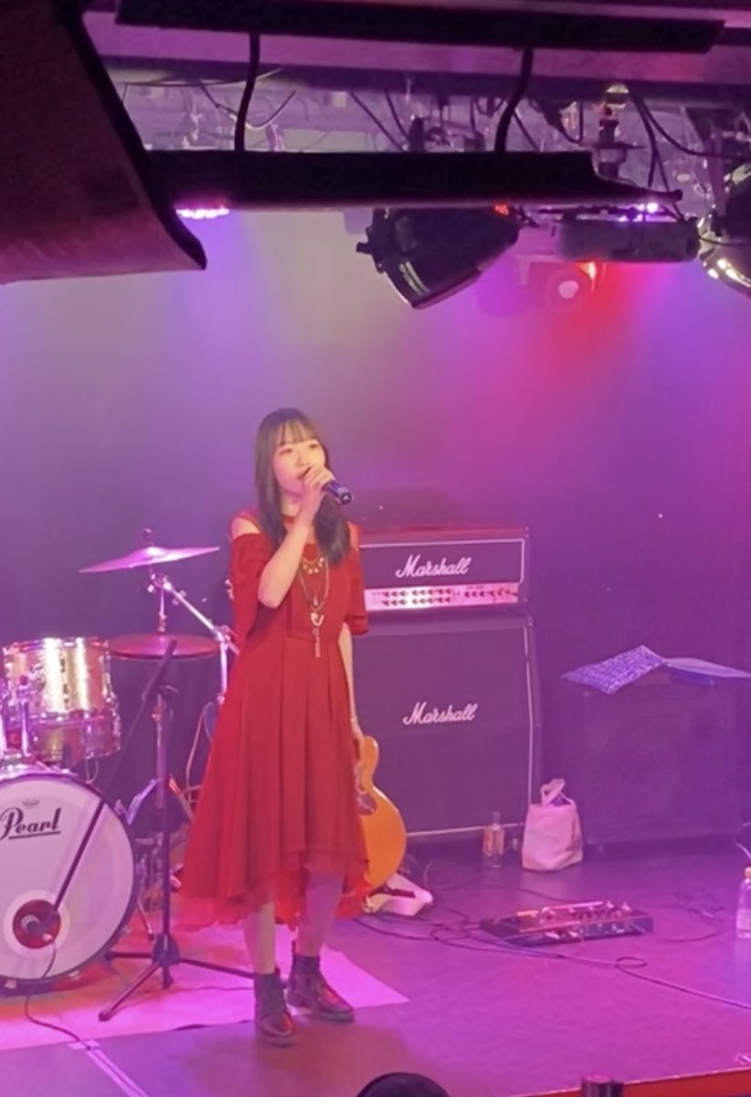 hinataohige's tweet photo. ｢近未来音楽祭〜たぶん5年後歌合戦〜｣

お越しくださった皆様、配信を見てくださった皆様、スタッフの皆様、出演者の皆様、ありがとうございました🙏🏻💗

楽しかった…😻
皆様にお会いできて嬉しかったです🥹
おひげさんは無事に全てお引き取りされました💖
 #近未来音楽祭
 #福島ひなた https://t.co/gnR5Rh0uOM