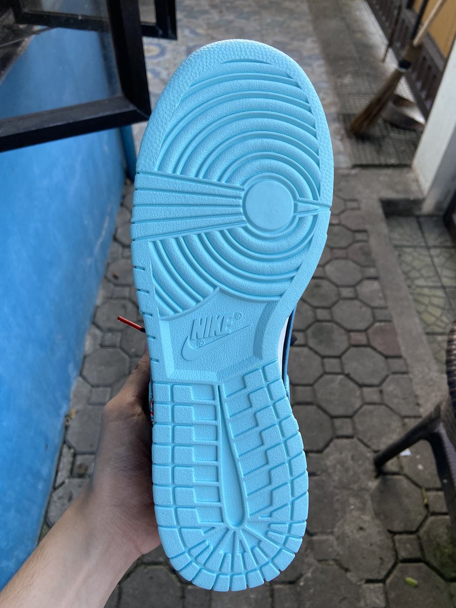 _nriq's tweet photo. Eto pa po!

Nike Dunk Low Retro SE ‘Barbershop’ — Size 10 US

Price: ₱4500

With box &amp; never been used

RFS: Bought a wrong size &amp; for Emergency

DM for more details!! https://t.co/3vSAWSKemh