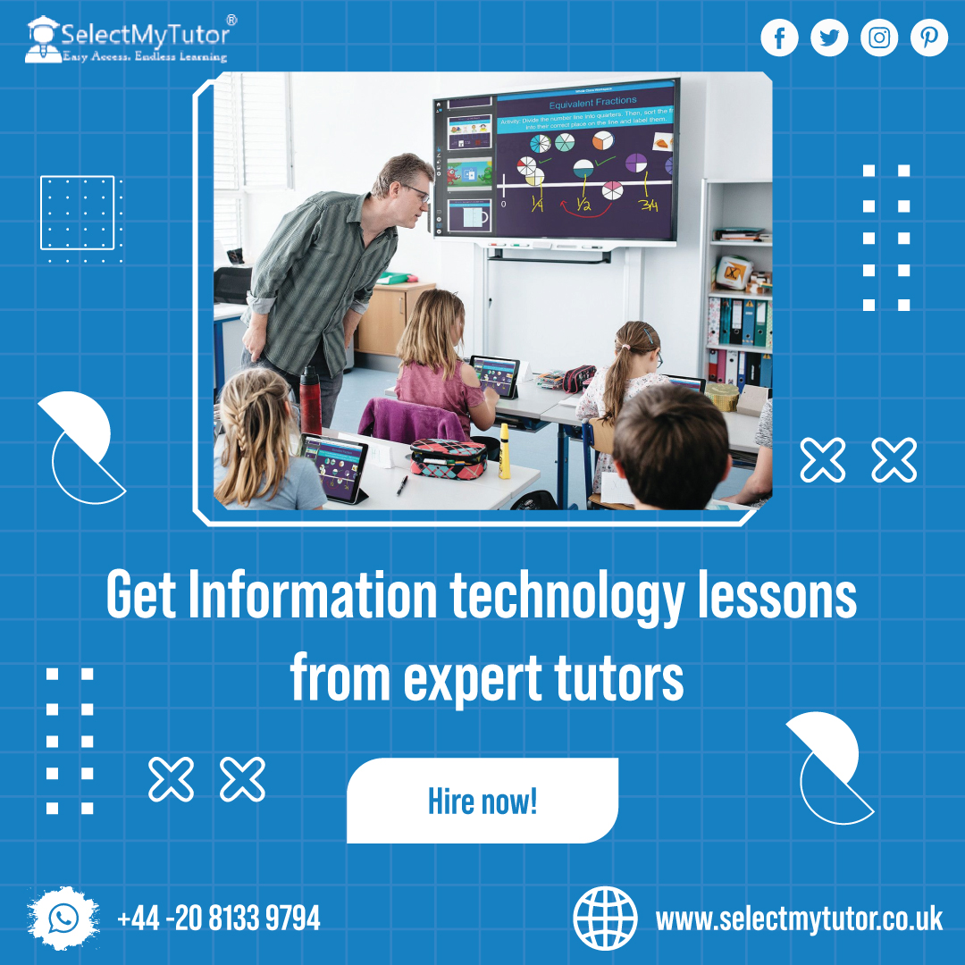 selectmytutor's tweet image. Explore: selectmytutor.co.uk/subject/it.html
.
Enquire now
:- (+44) 20 8133 9794
:- contact@selectmytutor.co.uk
#java #javaprogramming #learnjavascript #programmer #programminglife #programminglanguage