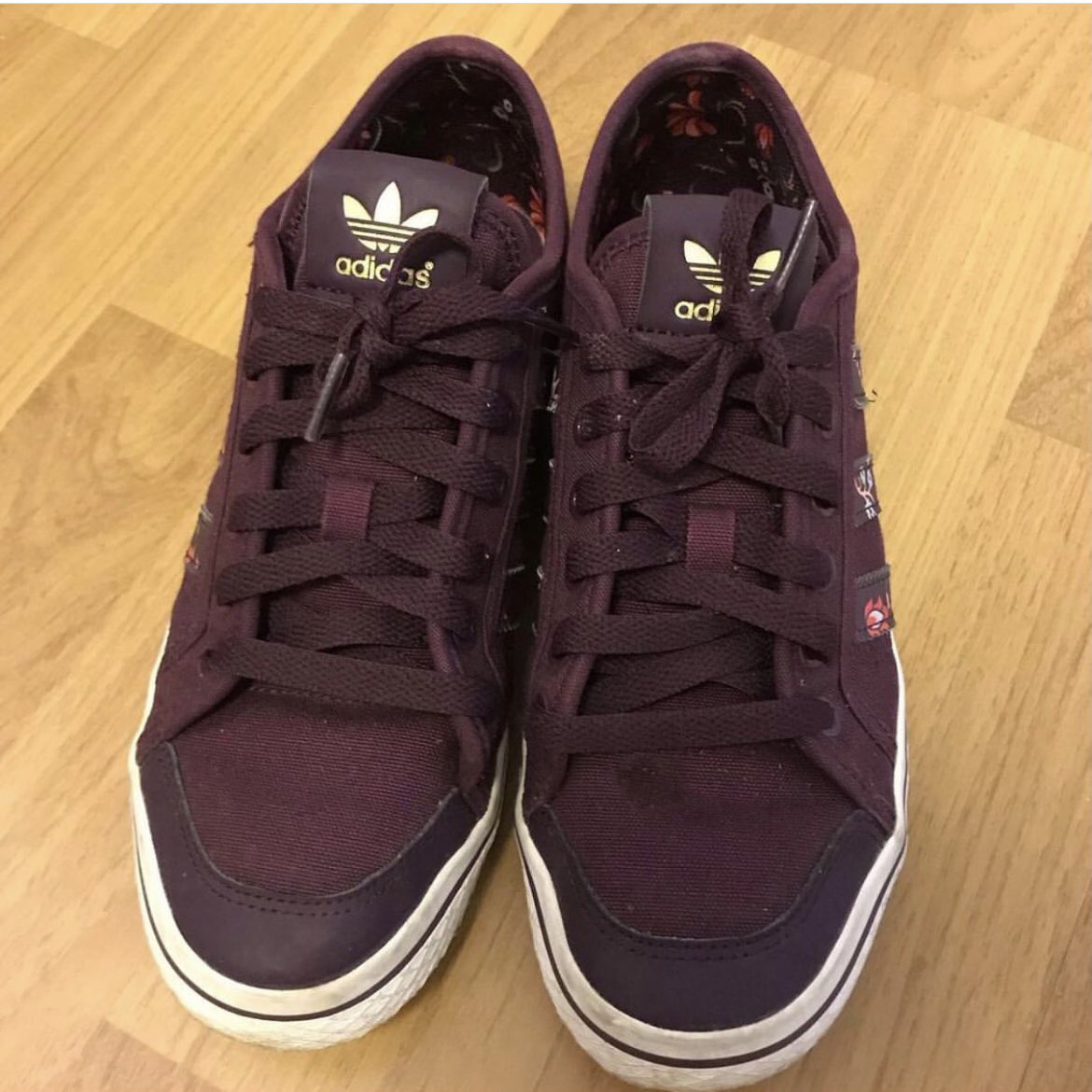 nnch_ji's tweet photo. ส่งต่อรองเท้า Adidas UK 6 สภาพดี ไม่มีตำหนิ 500 รวมส่ง
#ส่งต่อเสื้อผ้ามือสองราคาถูก #ส่งต่อเสื้อผ้ามือสอง #ส่งต่อเสื้อผ้า #รองเท้ามือสองราคาถูก #รองเท้ามือสอง #รองเท้าแฟชั่น #adidasthailand #adidasมือสอง #ส่งต่อรองเท้า #รองเท้าผ้าใบ #รองเท้าผ้าใบมือสอง #ส่งต่อadidas https://t.co/QSG7OwXv4f