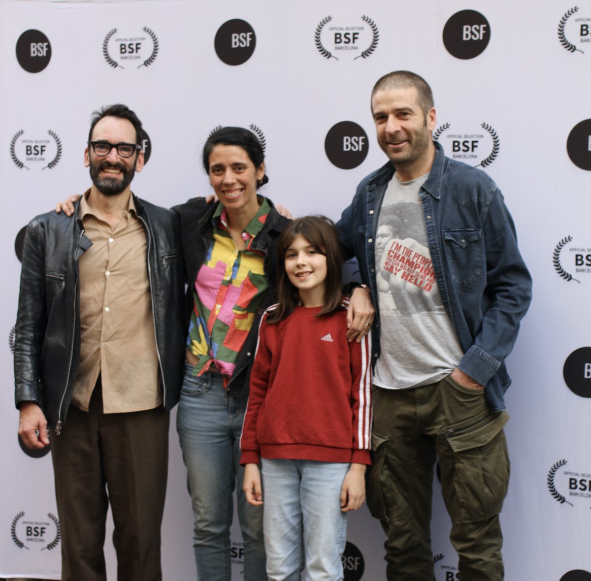 Barcelona Short Film tweet media