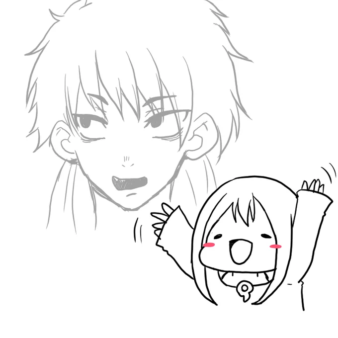 とてもよい… 