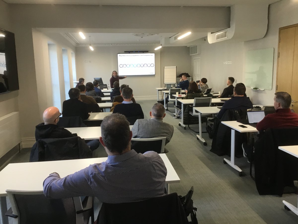 Digital Transformation Lab (@dtlabucc) on Twitter photo Fostering a #Data-driven #Culture
<a href="/Alan_D_Duncan/">Alan D. Duncan</a> in full flow at the <a href="/DTLabUCC/">Digital Transformation Lab</a> event in <a href="/UCC/">UCC Ireland</a> Centre for Executive Education in Lapp’s Quay.
<a href="/CUBSucc/">Cork University Business School (CUBS)</a> <a href="/paidioreilly/">Paidi O'Reilly</a> <a href="/BetaMoroney/">Tony Moroney</a> <a href="/GrainneBagnall/">Grainne Bagnall</a> <a href="/AkwyZ/">Antonio Vieira Santos</a> <a href="/russell_consult/">CORUISEIL</a> <a href="/jamesbmccarthy/">JB McCarthy</a> <a href="/daroriordan/">Darragh O'Riordan</a> <a href="/NoelCarroll5/">𝙽𝚘𝚎𝚕 𝙲𝚊𝚛𝚛𝚘𝚕𝚕</a> <a href="/Stephenfmcc/">Stephen McCarthy</a> Fostering a #Data-driven #Culture
<a href="/Alan_D_Duncan/">Alan D. Duncan</a> in full flow at the <a href="/DTLabUCC/">Digital Transformation Lab</a> event in <a href="/UCC/">UCC Ireland</a> Centre for Executive Education in Lapp’s Quay.
<a href="/CUBSucc/">Cork University Business School (CUBS)</a> <a href="/paidioreilly/">Paidi O'Reilly</a> <a href="/BetaMoroney/">Tony Moroney</a> <a href="/GrainneBagnall/">Grainne Bagnall</a> <a href="/AkwyZ/">Antonio Vieira Santos</a> <a href="/russell_consult/">CORUISEIL</a> <a href="/jamesbmccarthy/">JB McCarthy</a> <a href="/daroriordan/">Darragh O'Riordan</a> <a href="/NoelCarroll5/">𝙽𝚘𝚎𝚕 𝙲𝚊𝚛𝚛𝚘𝚕𝚕</a> <a href="/Stephenfmcc/">Stephen McCarthy</a>