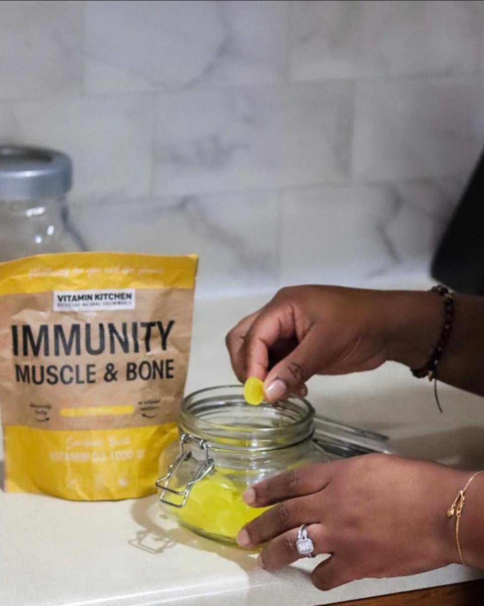 Beauty Kitchen tweet media