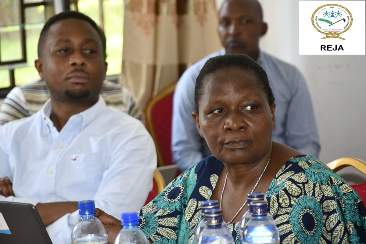 REJABDI's tweet photo. Les organisations de la société civile #Burundi aise partenaires de La Coali° du Mvt Nord-Sud en Flandre dite 11 11 11, se réunissent ce 16 jan. 2023 à #Bujumbura en atelier de collecte des effets des activités exécutées en 2022. @VRT_Flandreinfo @cncd111111 https://t.co/eSoeZ6qzeo