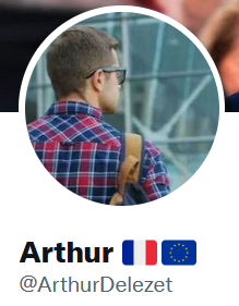 InvAutomne's tweet photo. Si Arthur est aussi silencieux, c'est peut-être parce qu'il n'existe pas tout simplement. https://t.co/FABQxVCdNJ