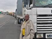 freight_fwdrs's tweet photo. #FreightNews
Scores of trucks are stuck at borders as ZIMRA DPC has embarked on issuing of F45s requesting Bank Stamped POPs awaiting a new procedure resulting in clearing delays. Clearing Agents cry foul 
@Zimra_11 
@SFAAZ2021 
@MinistryofTID  
@currentupdate3 
@rsa_trucker https://t.co/sRNgOL5aix