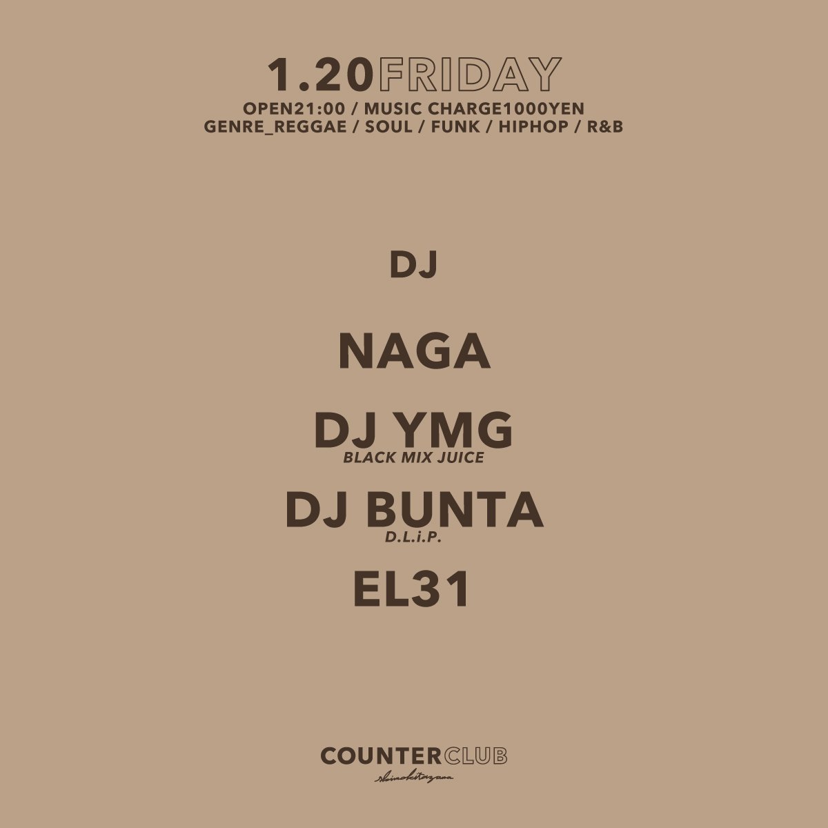 DJ BUNTA (@DJ_BUNTA) / Posts / X