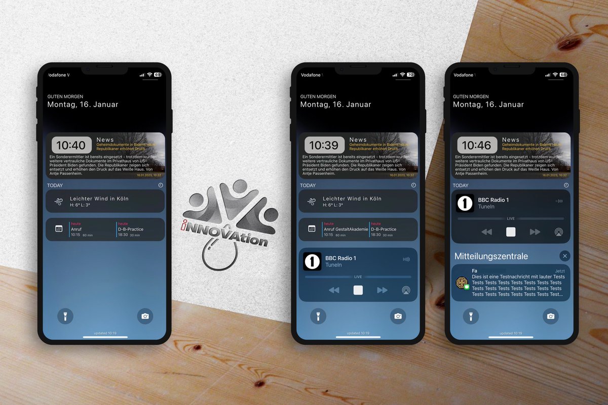 Polishing latest LS Theme - inspired by <a href="/noir_arts/">Armand</a> 🙌 
#HTMLSANBOX2 #INNOVATION #iPhone #iOS163 beta 2 #widgy
<a href="/thewaytozion/">5Eric</a> <a href="/kleinmone/">Mone ☺︎</a> <a href="/Attairdu57slm/">Att57 </a>