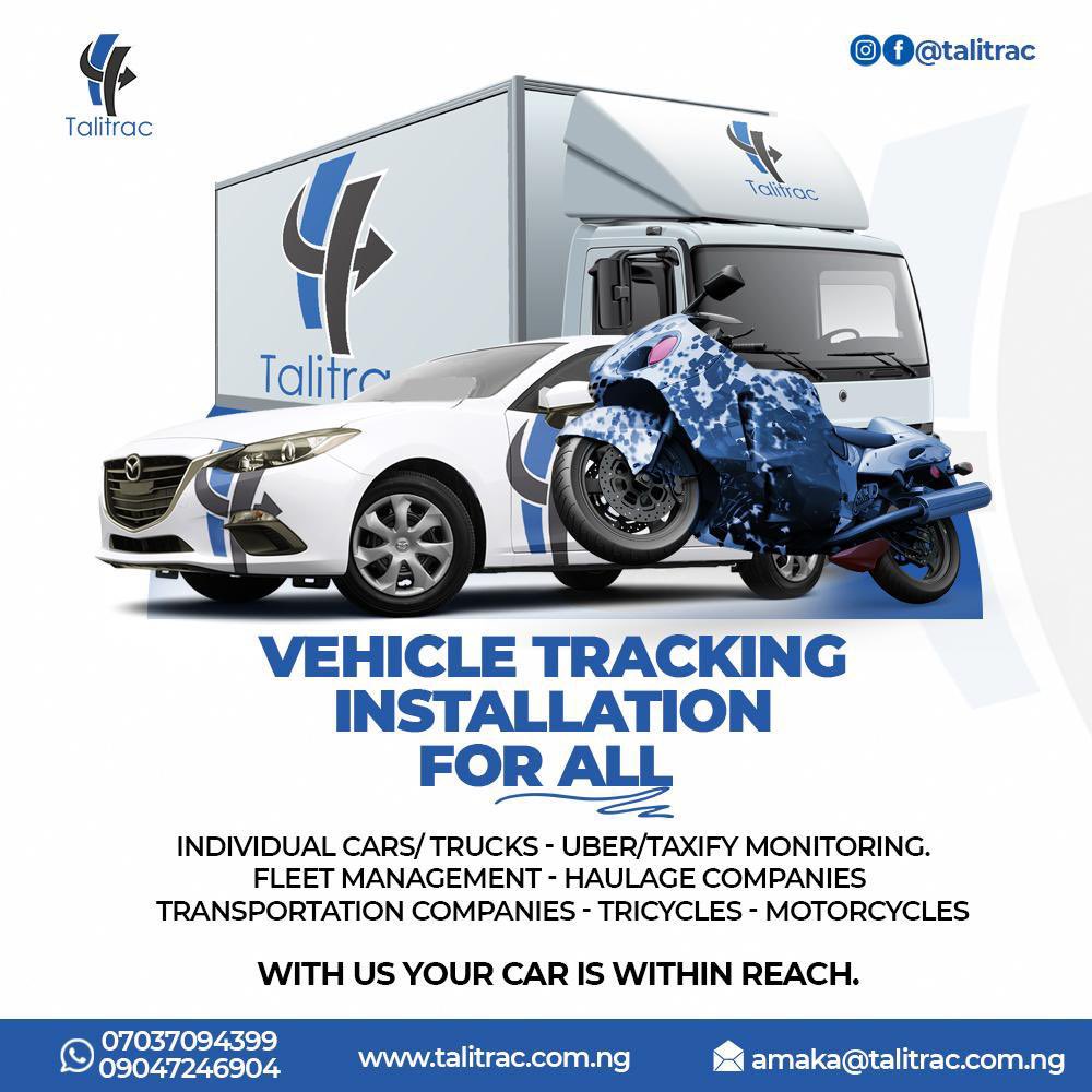 EqualRight Autos. tweet media