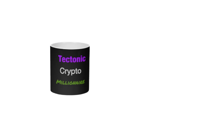 likedcrypto's tweet photo. Tectonic Crypto Merch Visit Store: https://t.co/gNVlxhX3DA π₯ #TECTONIC $tonic #Cronos #tonicarmy #crocoin #tectoniccrypto https://t.co/qdIsNIzaIA