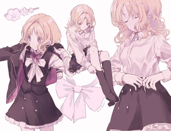 着替え 