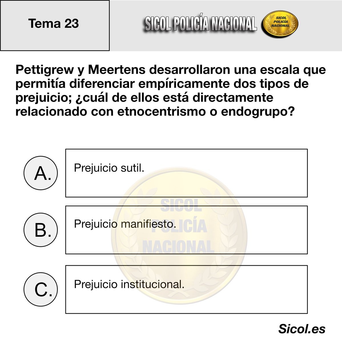 Sicol Policía Nacional tweet media