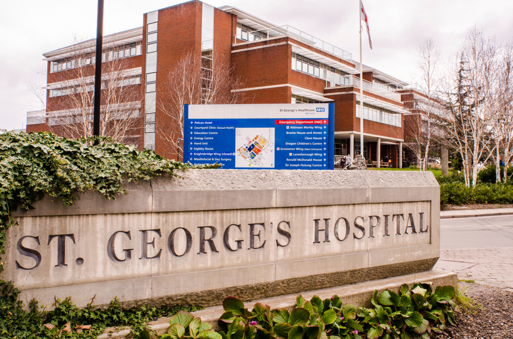 NursingTimes's tweet photo. Wave of nurses quit London hospital over workplace stress and pay
https://t.co/EdO6wuZbEr https://t.co/PhQlupgFLw