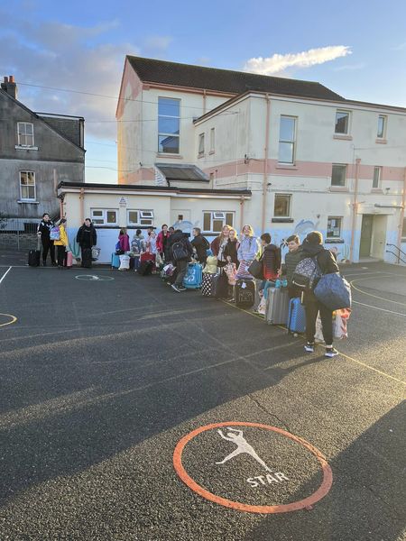 Keyham Barton Plym tweet media