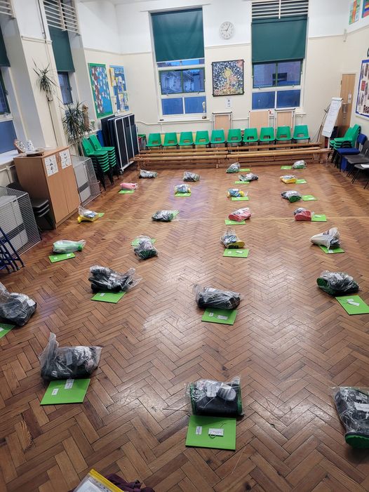 Keyham Barton Plym (@keyhambartonply) on Twitter photo Some very excited Year 6 children off for their week at a Nethercott Farm! Wellies and sliders all ready to go! A huge thank you to <a href="/KerryBidewell/">kerry bidewell</a> <a href="/farmersforaweek/">Farms for City Children</a> Thank you for enabling all our Year 6 children to attend. What an opportunity you have given them!
<a href="/PlymouthCAST/">Plymouth CAST</a> Some very excited Year 6 children off for their week at a Nethercott Farm! Wellies and sliders all ready to go! A huge thank you to <a href="/KerryBidewell/">kerry bidewell</a> <a href="/farmersforaweek/">Farms for City Children</a> Thank you for enabling all our Year 6 children to attend. What an opportunity you have given them!
<a href="/PlymouthCAST/">Plymouth CAST</a>