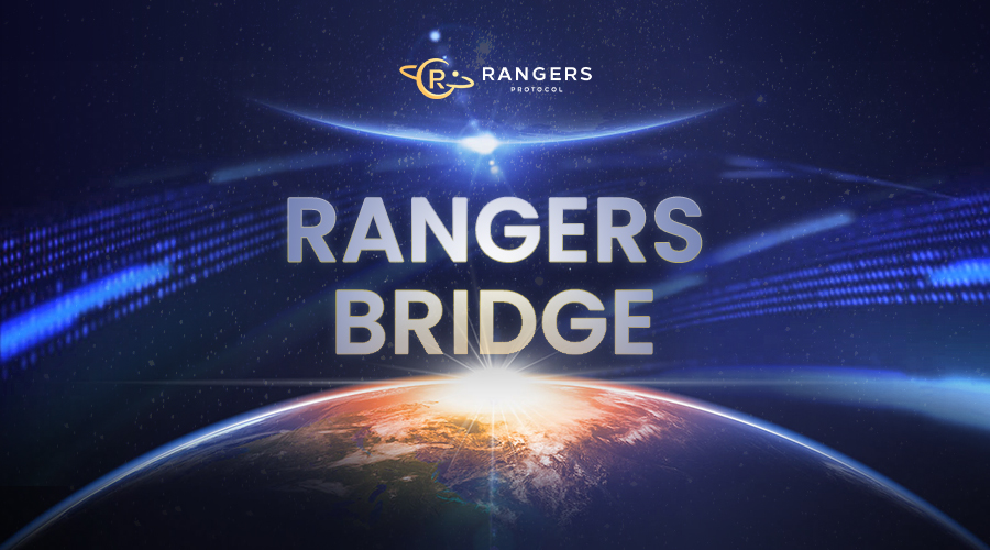 RangersProtocol's tweet photo. 📍Cross-Chain Bridge 

As a tool of Rangers Connector, it aspires to be the best heterogeneous cross-chain solution leveraging the relay chain technology, it removes cross-chain communication barriers by supporting both FT &amp; NFTs from an infrastructure level.

#Web3Engine https://t.co/2qwr2sCBbC