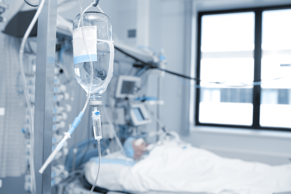 Ambient Clinical Analytics tweet media