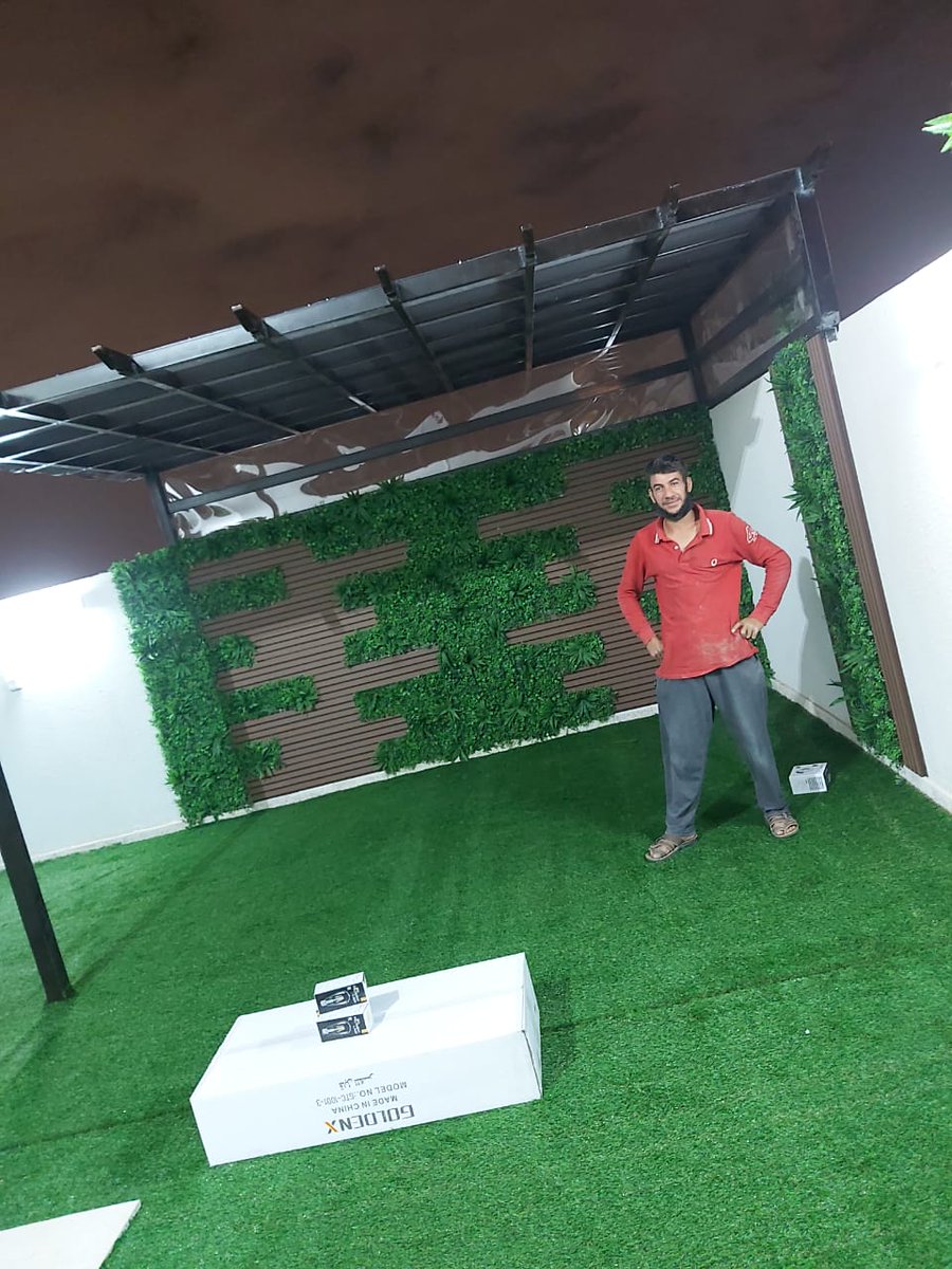 Landscape_raaz's tweet photo. شركة تنسيق حدائق منزلية
تنسيق حوش منزلك باقل اسعار تنسيق الحدائق
توريد وتركيب عشب صناعي وجداري
تصميم مظلات حدائق
ديكورات حدائق
تكسيات خشبية
مظلات خارجية
تصميم حدائق
نوفر جميع انواع الأشجار الصناعية والنخيل الزينه
للتواصل مع افضل شركات تنسيق حدائق بالرياض
https://t.co/RegqypEdQK https://t.co/0WNj4DRVZf