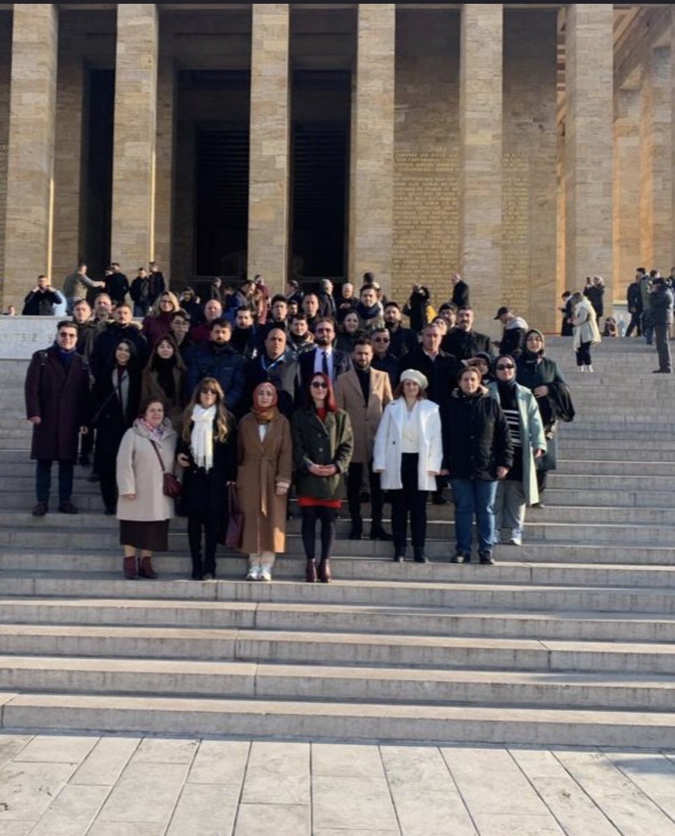 metehangundogd1's tweet photo. #Devapartisi #pendik teşkilatı olarak Mustafa Kemal Atatürkü minnetle andık
#Atatürk #Devapartisi #pendik #istanbul #ankara #AliBabacan #Devaheryerde https://t.co/2zMUlnRUIM