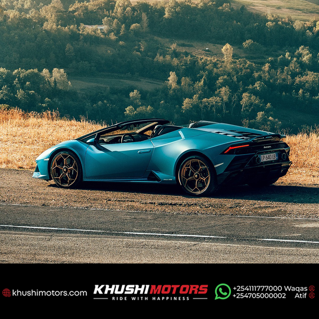 Khushimotor's tweet photo. Adventure Is Out There
__ __ __ __
💥We're here to help you get the car you've always wanted!
💥Buy Your Dream Luxury Car 🚗Through Khushi motors!💥
📞CONTACT US:
📱Waqas:+254 111 777 000
📱Atif: +254 705 000 002
#supercar #bestsale #KhushiMotorskenya #cars #Kenya https://t.co/WgzWpONNFL