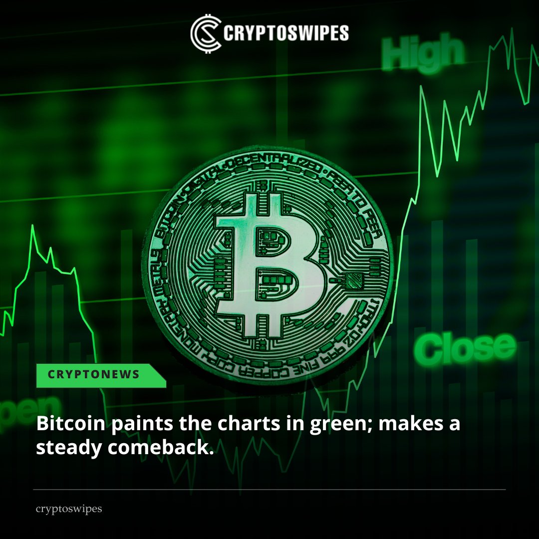 cryptoswipes tweet picture