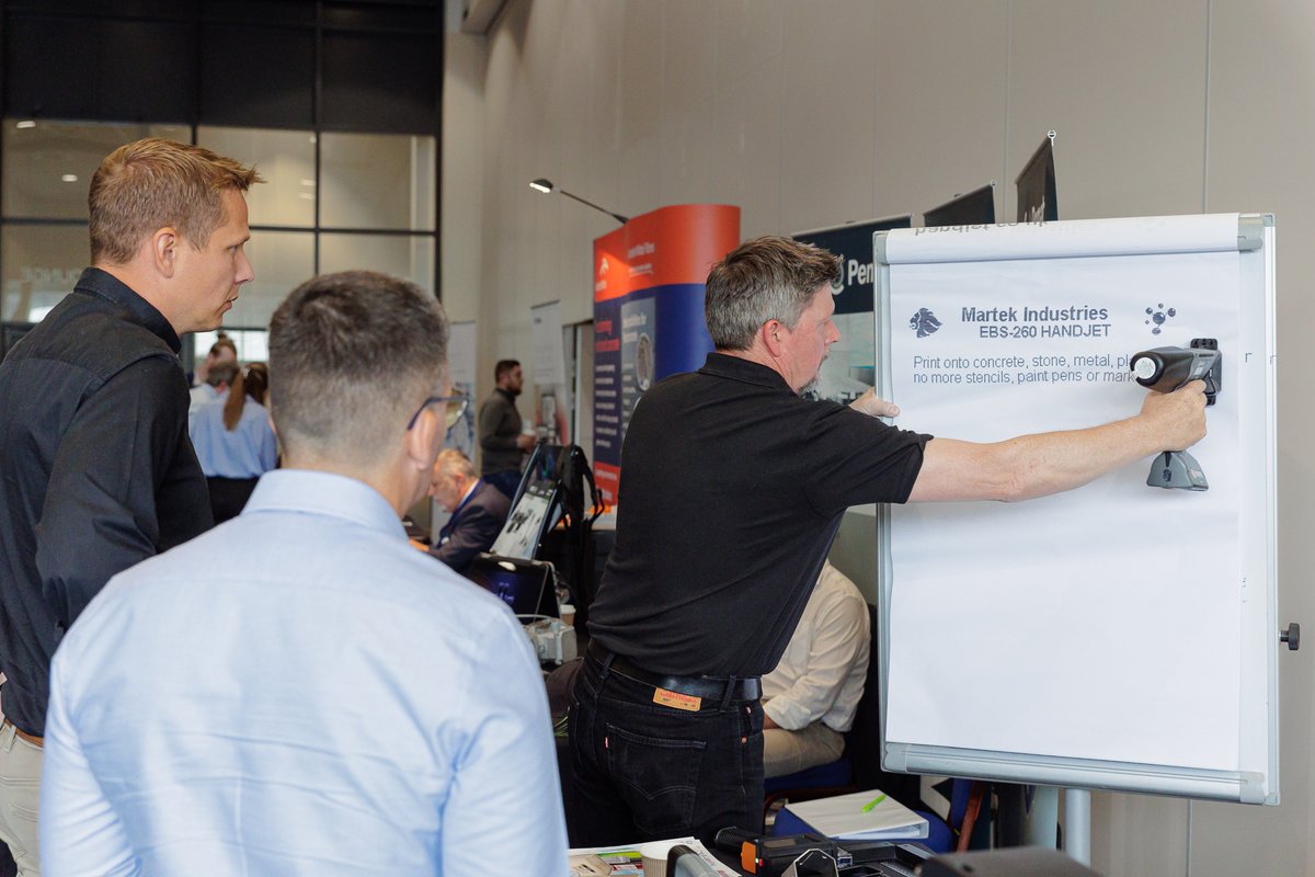 📢Calling all #MPA associate members looking to drive sales, network, and learn from industry experts! 

You can now reserve your free exhibition space at the Precast &amp; Masonry Expo 2023. 
👉 precastexpo.co.uk/become-an-exhi…

#precastexpo #PrecastExpo23 #precast #masonry