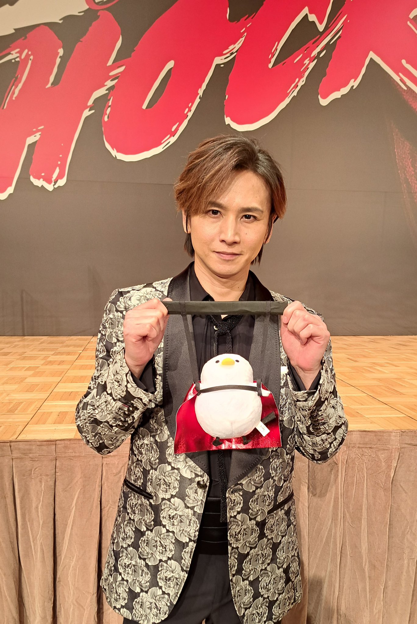 TBS『THE TIME, 』 on X: 