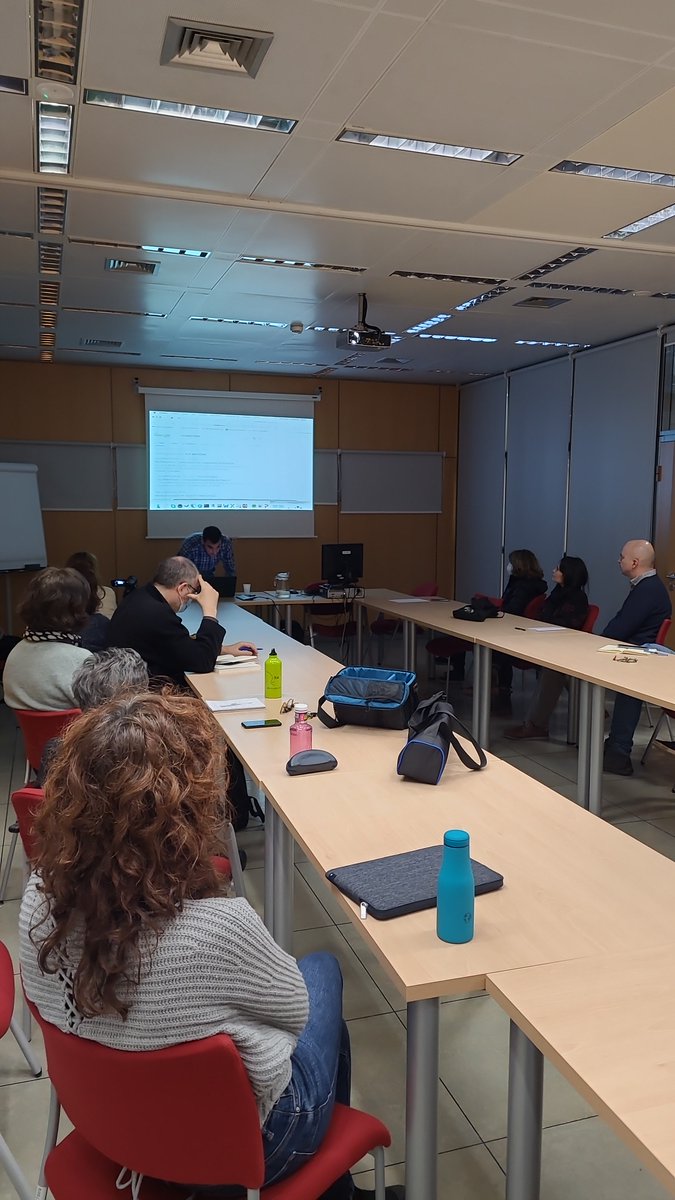 Pedro (@ptomem) on Twitter photo Pues hemos inaugurado el Seminario Permanente del Instituto de Lengua, Literatura y Antropología (ILLA) en el <a href="/CCHS_CSIC/">Ciencias Humanas y Sociales (CCHS - CSIC)</a> Pues hemos inaugurado el Seminario Permanente del Instituto de Lengua, Literatura y Antropología (ILLA) en el <a href="/CCHS_CSIC/">Ciencias Humanas y Sociales (CCHS - CSIC)</a>