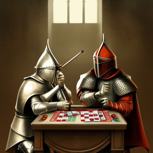 🩸Betting🩸

Think you always know which Knight will win? Good at talking but bad at gaming? Able to predict the future?

This Thursday 7PM (UTC+7) we'll start betting on CryptoKnights games. Join our discord to place your bet!

discord.com/invite/wH3FTen…

#SportsBetting #Esports