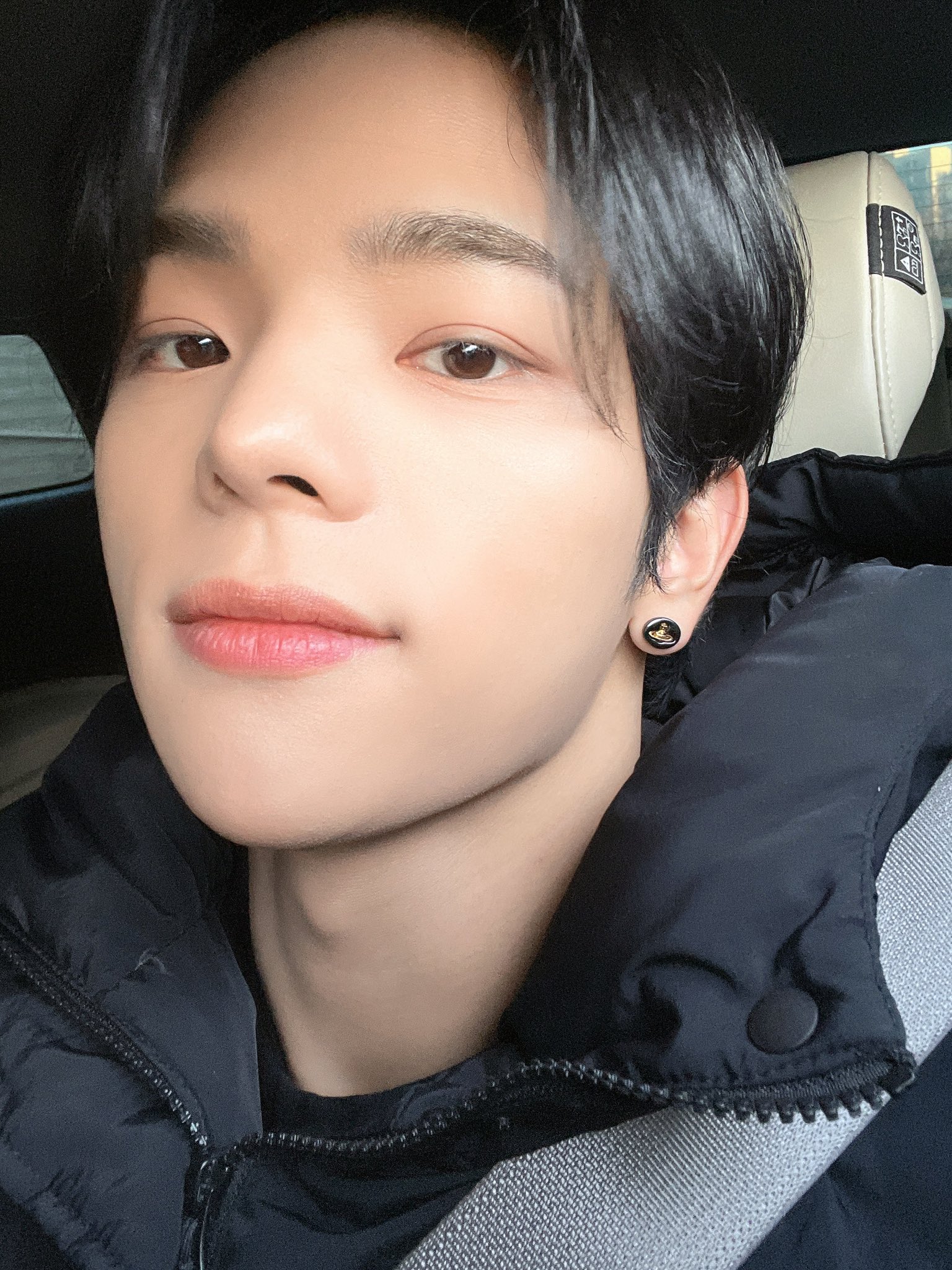 김우진 KIM WOOJIN on Twitter: