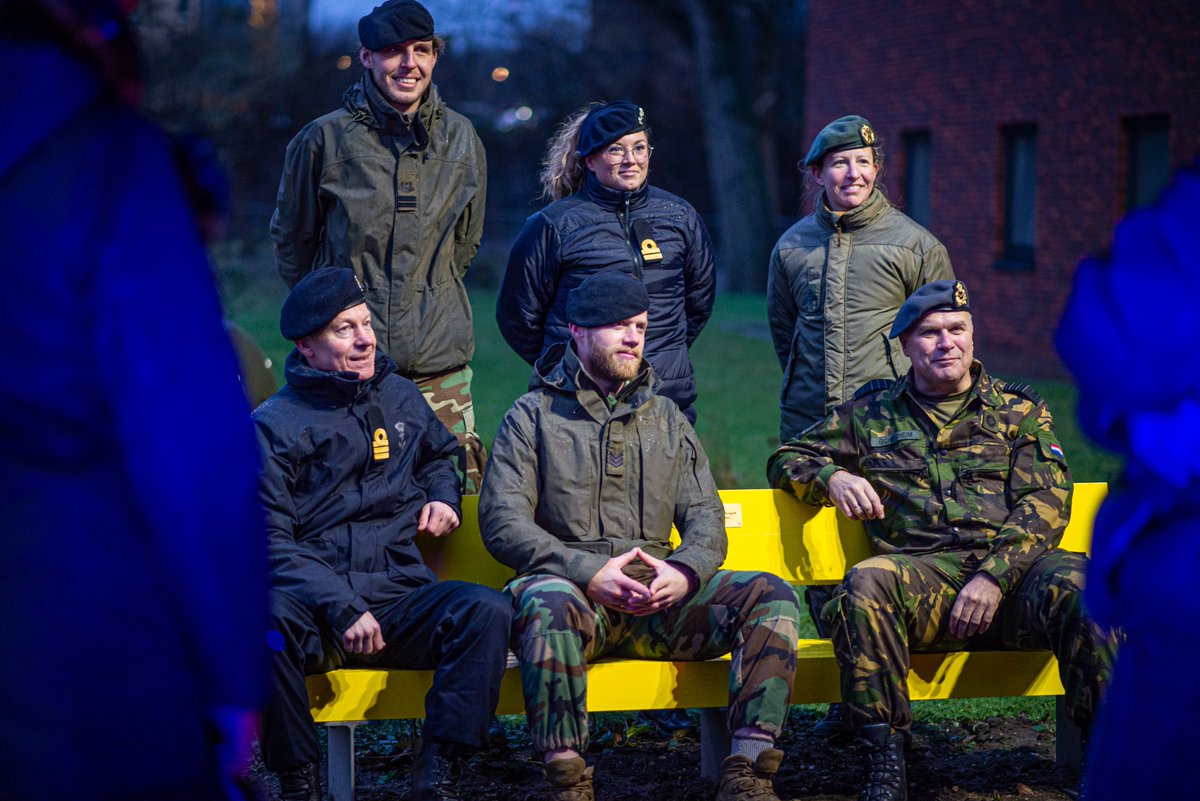 Generaal Onno Eichelsheim tweet media