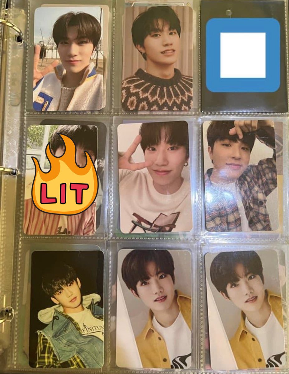 mhee_aiahkins's tweet photo. up! wts lfb ph treasure pcs

album pcs
- 35 concept 
- 45 1st press/unit
- 60 selfie
- 100 pob selfie
- 150 💙
- 300 💛
- 350 💚
misc pcs
- jaehyuk set (150)
- yedam set (150)

PAYO (i will be migrating to 🇦🇺this jan 24)

x sensitive buyers https://t.co/1qvjFzDri3