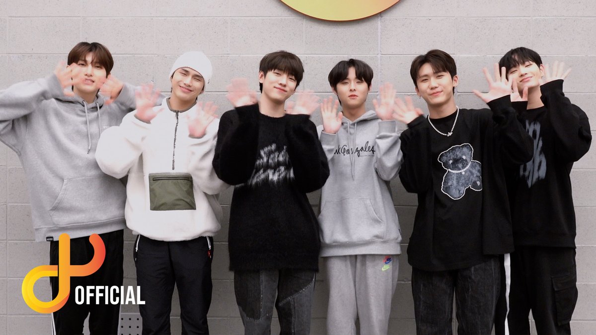 DKZ OFFICIAL tweet media