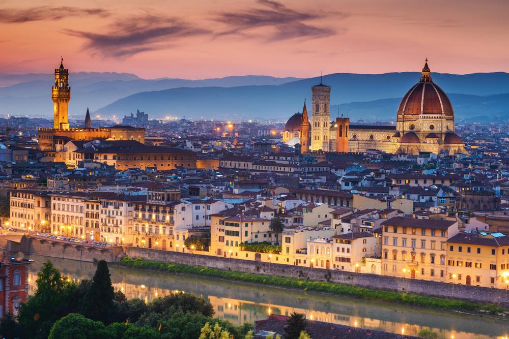 tefldotcom's tweet image. Italy: Historical language school and training center for sale in Florence - Unlimited potential for expansion tefl.com/s/9349 #schoolforsale #businessforsale #teflitaly #TEFL