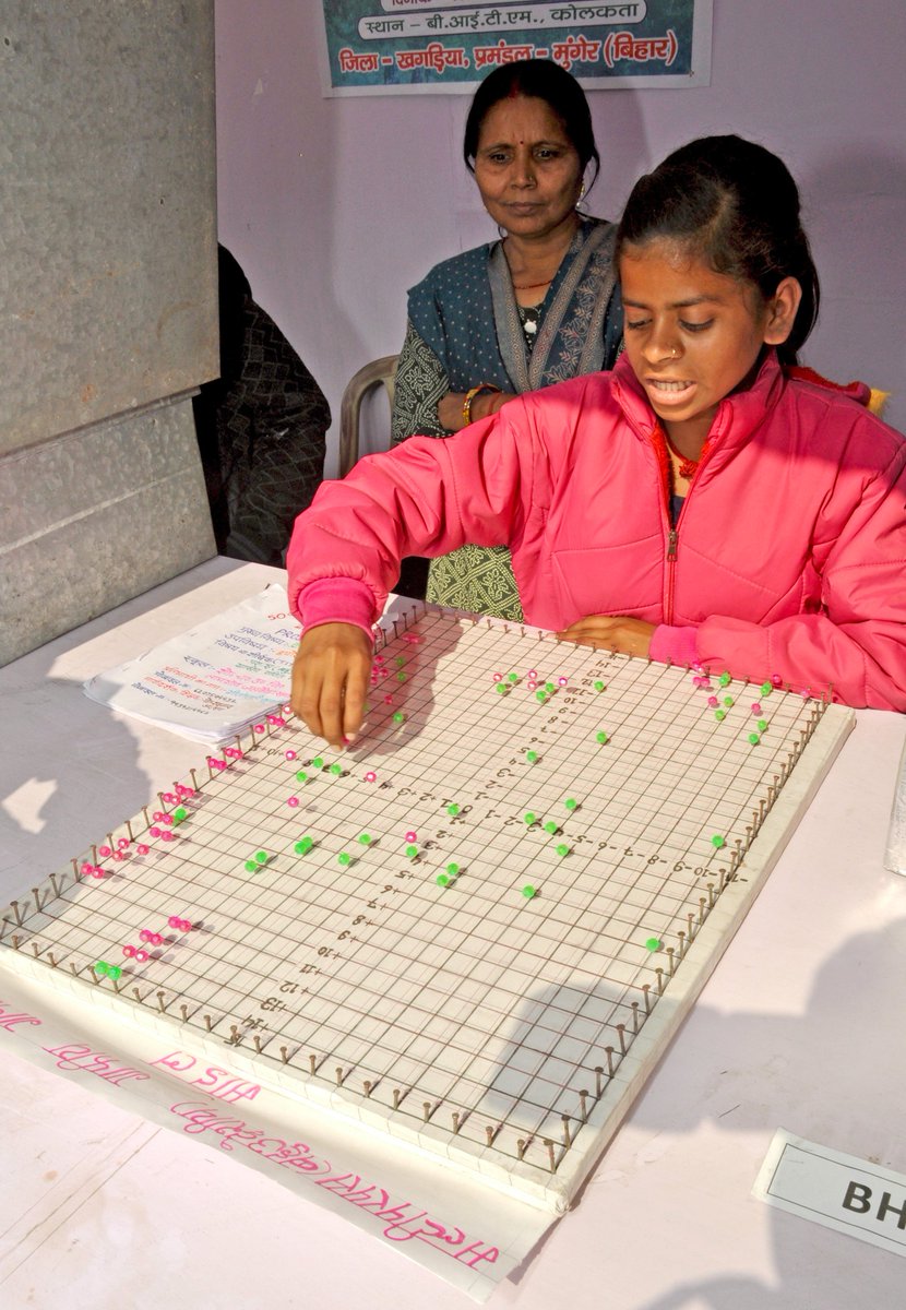 ncsmgoi's tweet photo. Students from schools representing Bihar displayed various interactive and captivating science models at the Eastern India Science and Engineering Fair 2023 held at @BITMKolkata a unit of @ncsmgoi
#ScienceFair #EngineeringFair #sciencedemonstrations #Science #Bihar https://t.co/klRCEnrSUZ