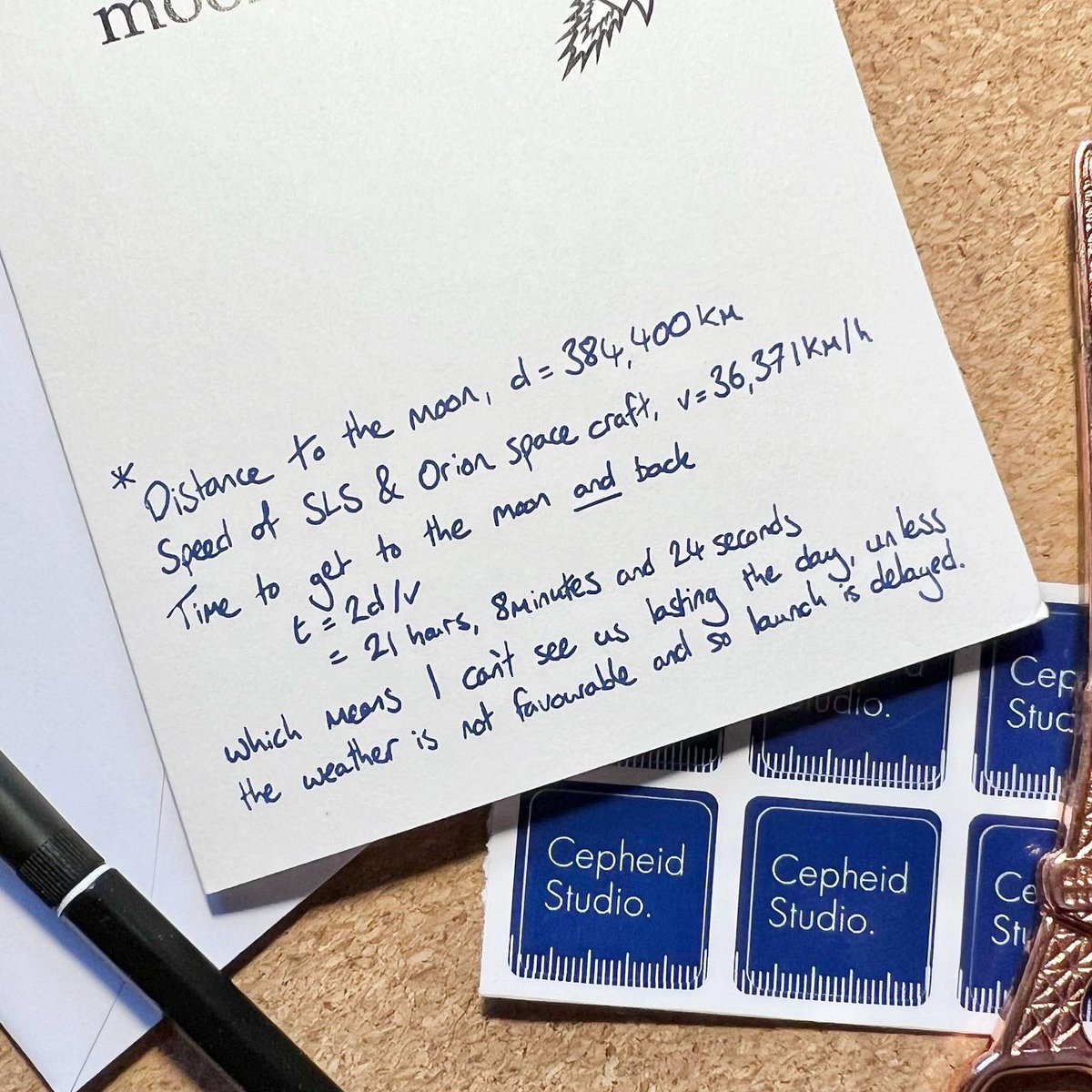 Dr Becky Kennedy | Cepheid Studio tweet media