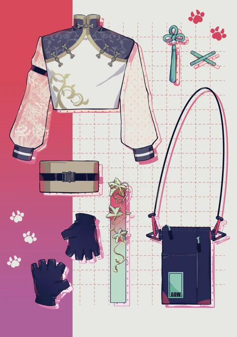 item 