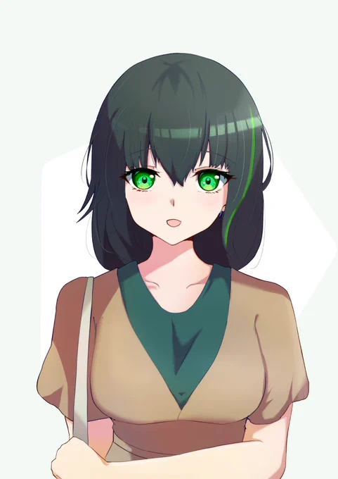 古部レア職業作家のお姉ちゃん。 