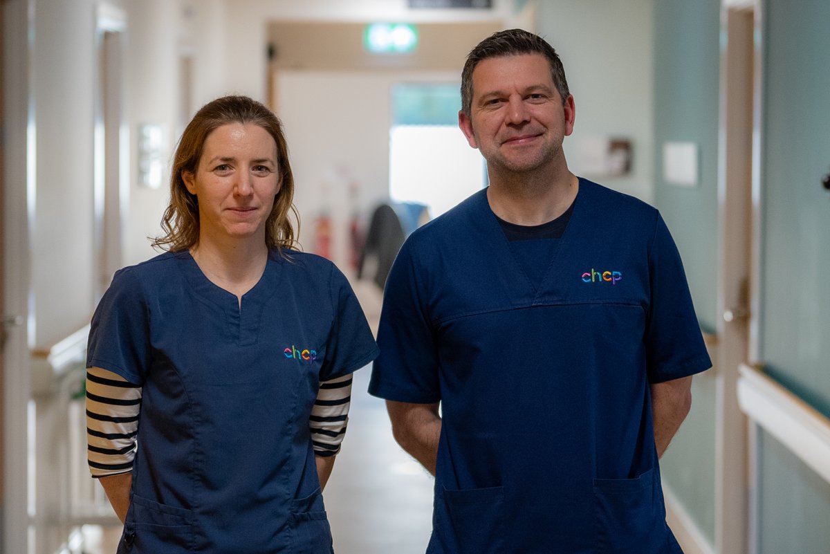 Our extraordinary colleagues at the Jean Bishop Integrated Care Centre feature on tonight's Panorama; catch it at 8pm to see how they are working to help fix our #NHSCrisis 
bbc.co.uk/news/uk-641853…